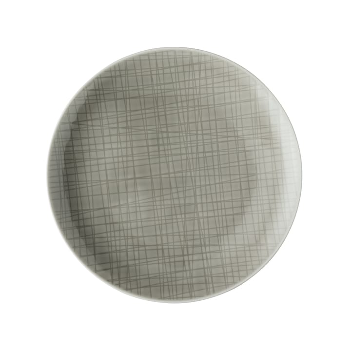 Mesh tallerken 21 cm - Mountain - Rosenthal