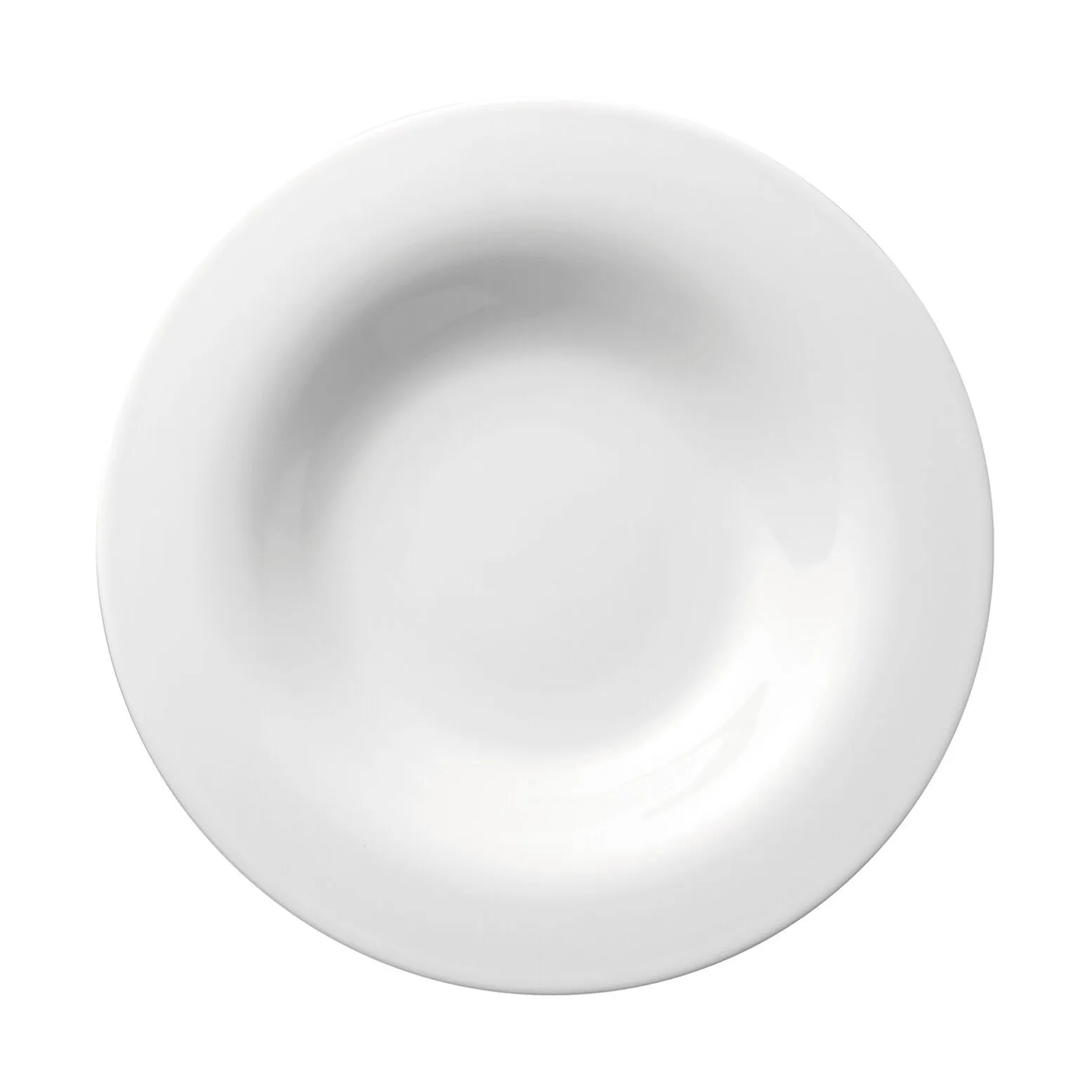 Moon pastatallerken Ø30 cm, White Rosenthal