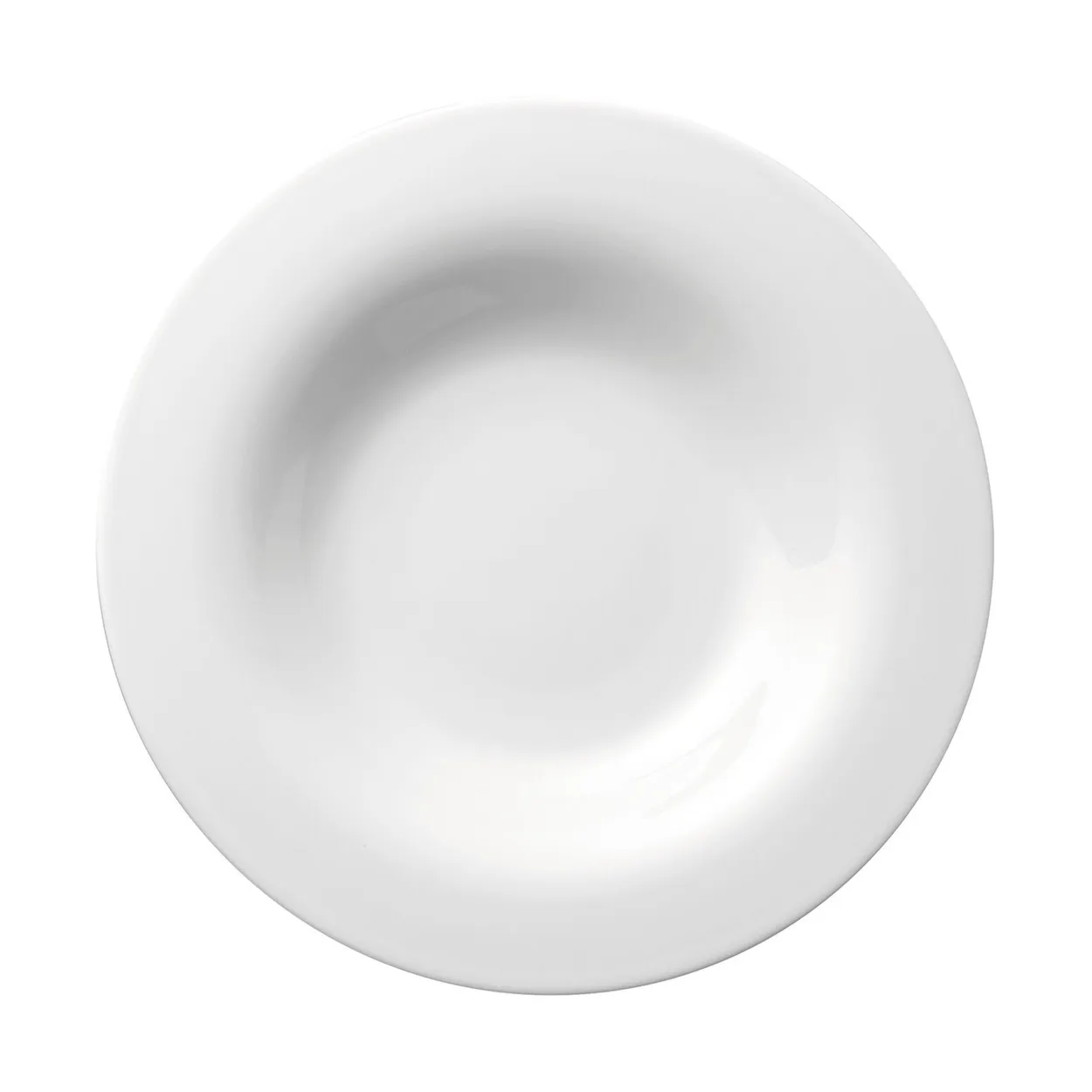 Rosenthal Moon pastatallerken Ø30 cm White