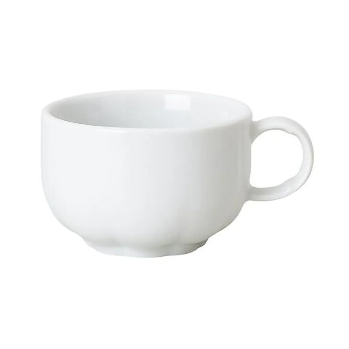 Rosenthal Sonetto Bianco espressokop 10 cl White