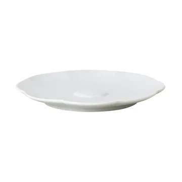 Sonetto Bianco fad Ø15,8 cm - White - Rosenthal