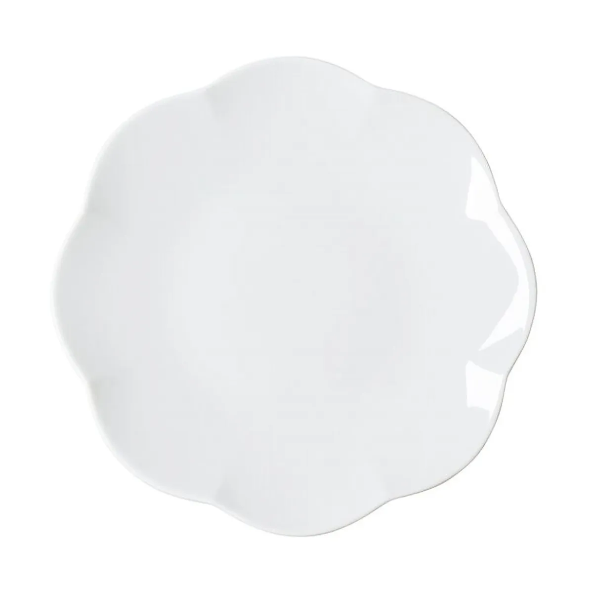 Sonetto Bianco tallerken Ø15 cm, White Rosenthal