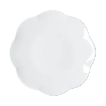 Sonetto Bianco tallerken Ø15 cm - White - Rosenthal
