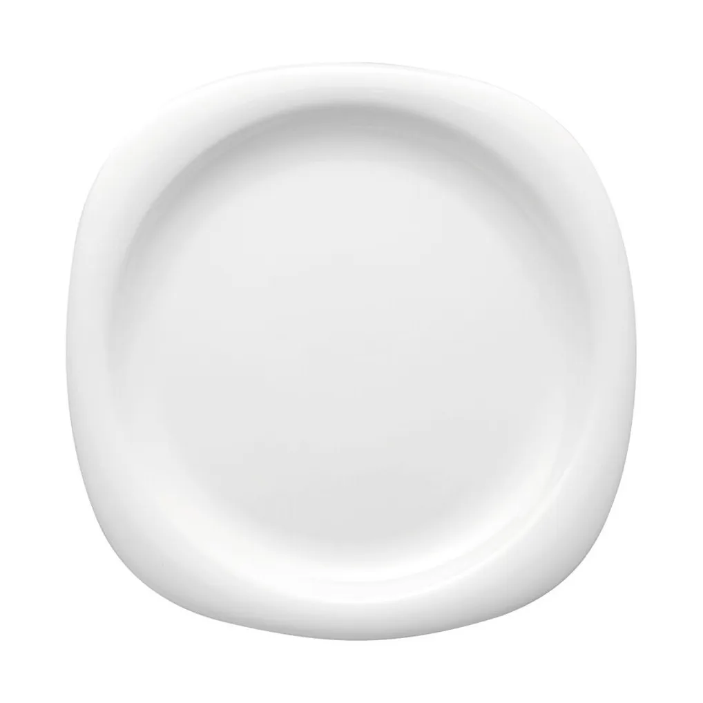 Soumi desserttallerken Ø20 cm, White Rosenthal