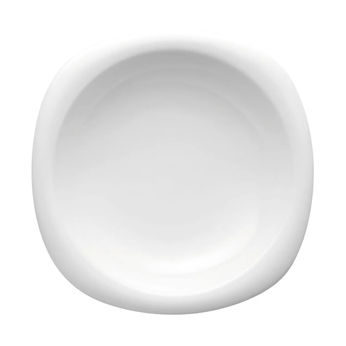 Rosenthal Soumi dyb tallerken Ø23 cm White