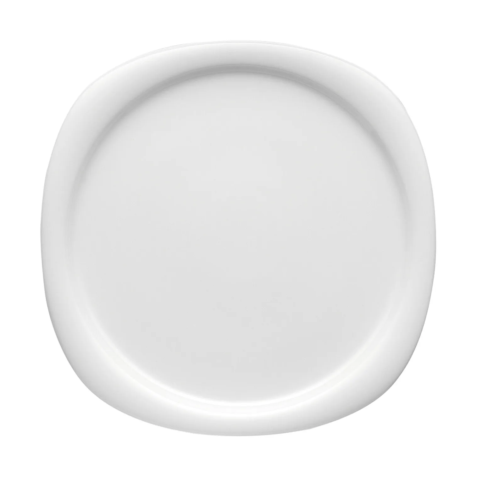 Soumi serveringsfad Ø30 cm, White Rosenthal
