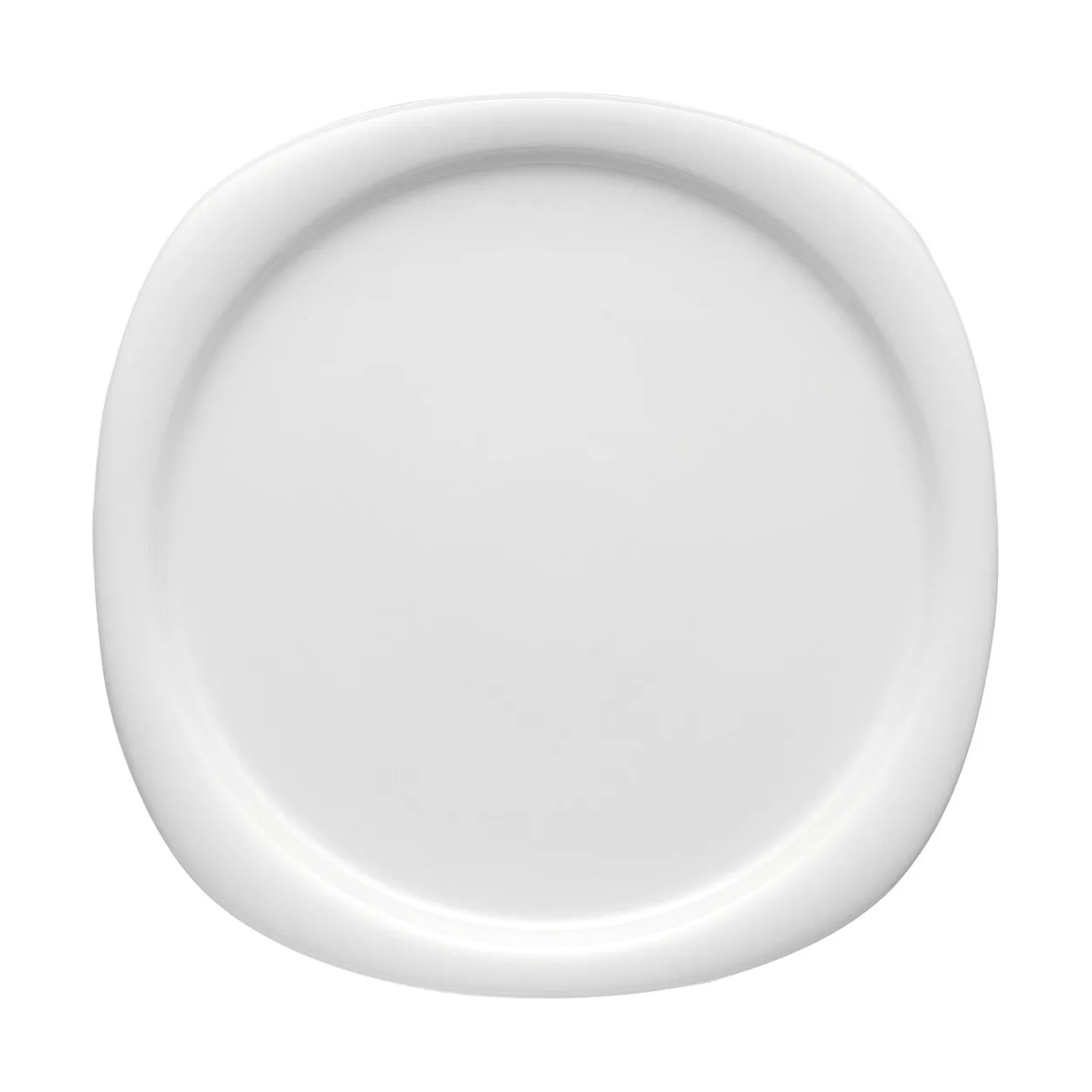 Rosenthal Soumi serveringsfad Ø30 cm White