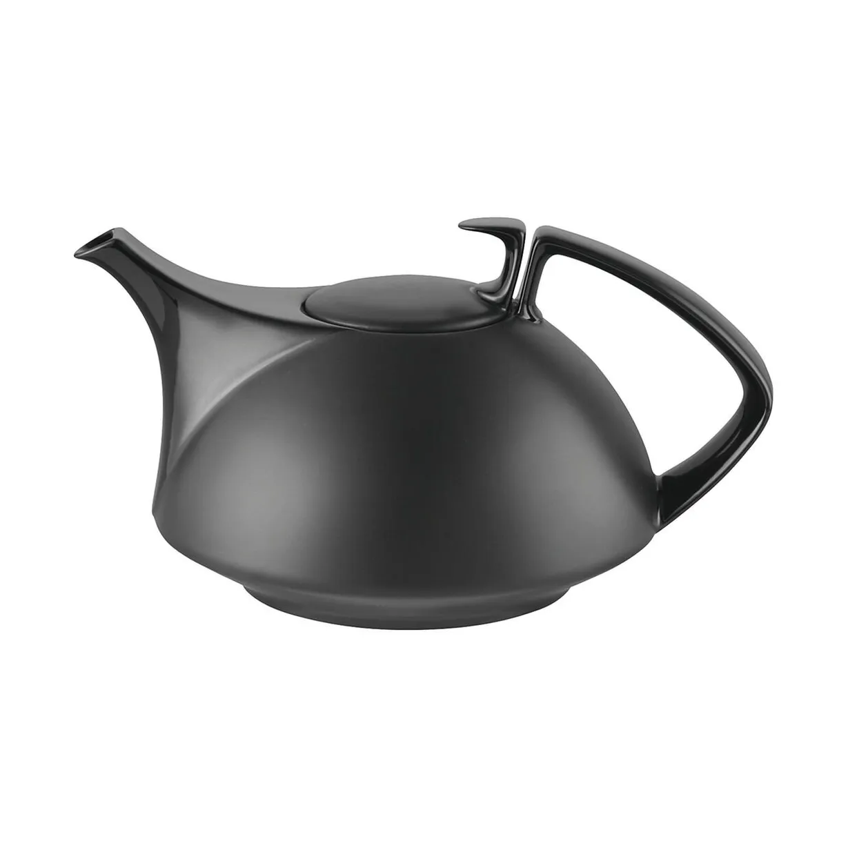 Rosenthal TAC Gropius tekande 1,35 l Black