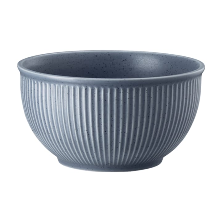 Thomas Clay skål Ø13 cm - Blå - Rosenthal