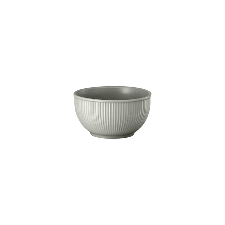 Thomas Clay Smoke Müsliskål Ø13 cm, Grågrøn Rosenthal