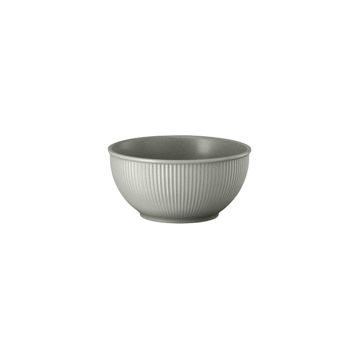 Thomas Clay Smoke Müsliskål Ø15 cm, Grågrøn Rosenthal