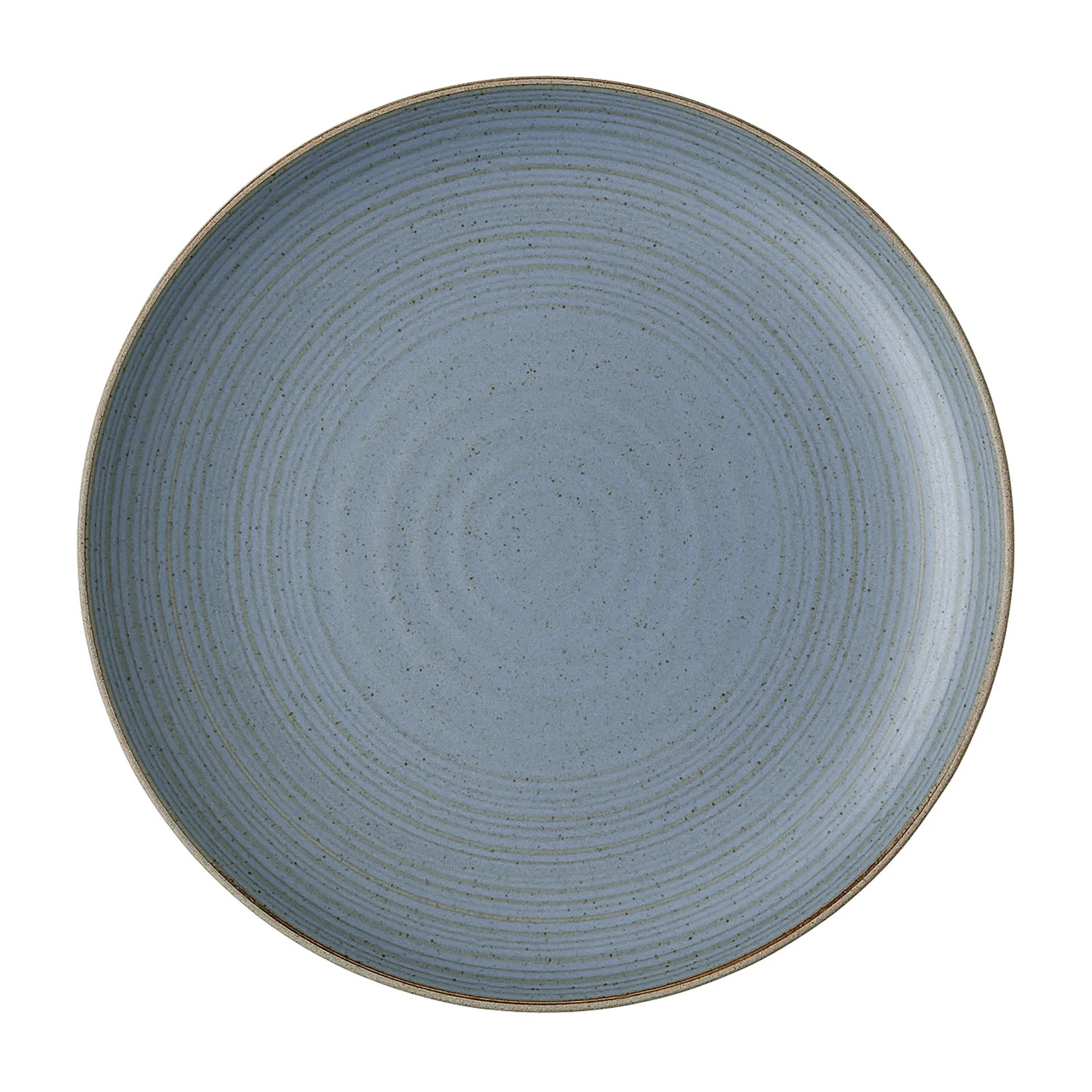 Thomas Nature tallerken Ø27 cm, Water Rosenthal