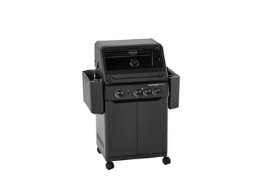 AllFlame Peer 3 gasgrill - Sort - Rösle