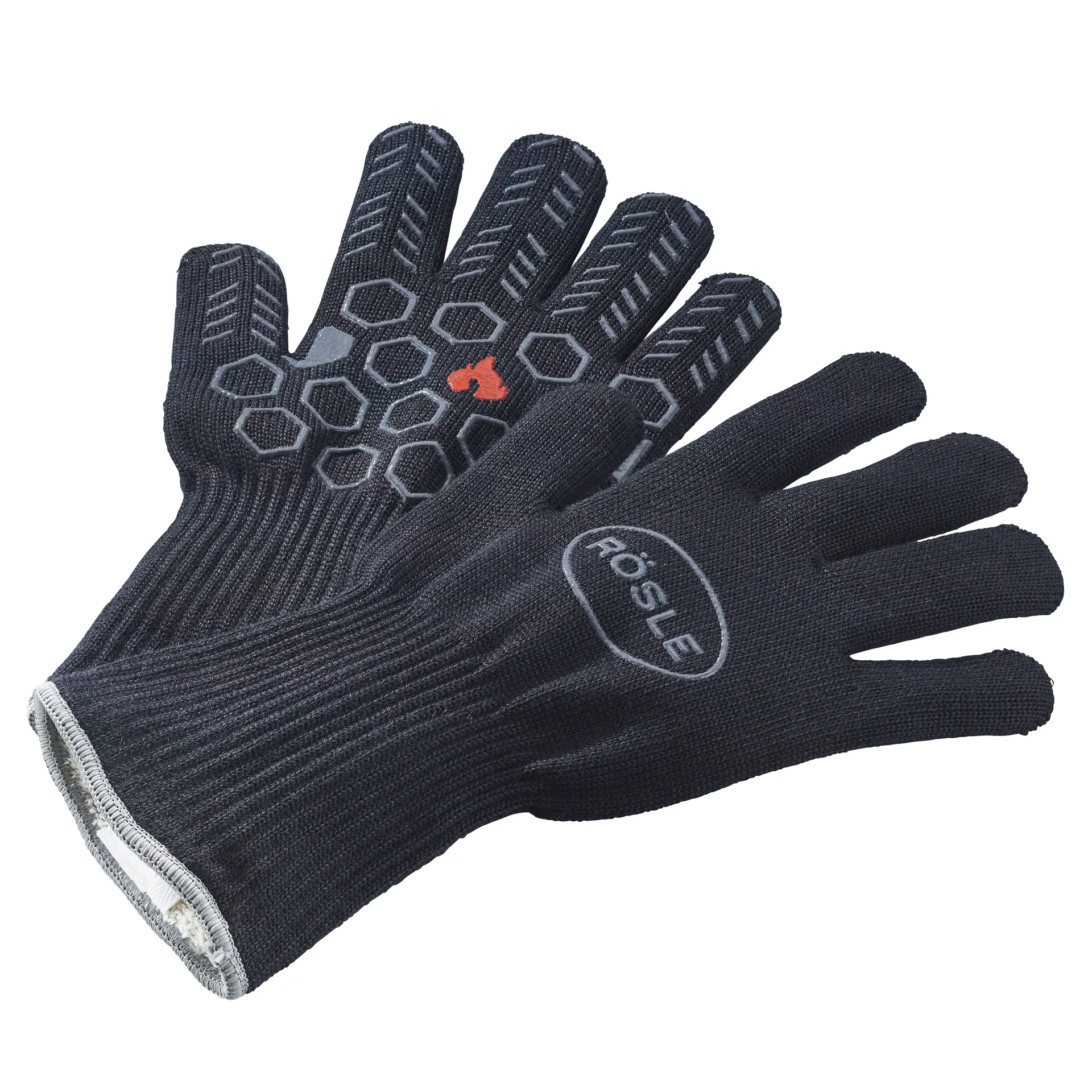 Grillhandske 2-pak, Meta-aramid Rösle