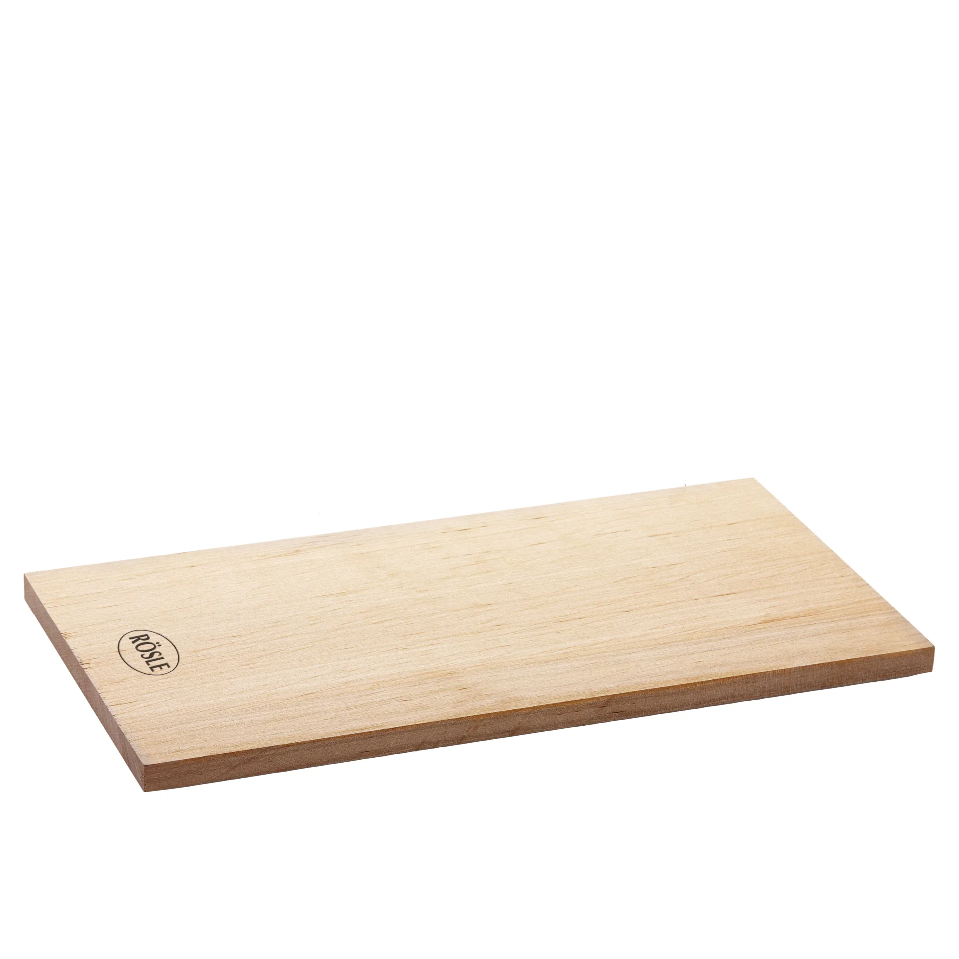 Grillplanker 2-pak, Træ Rösle