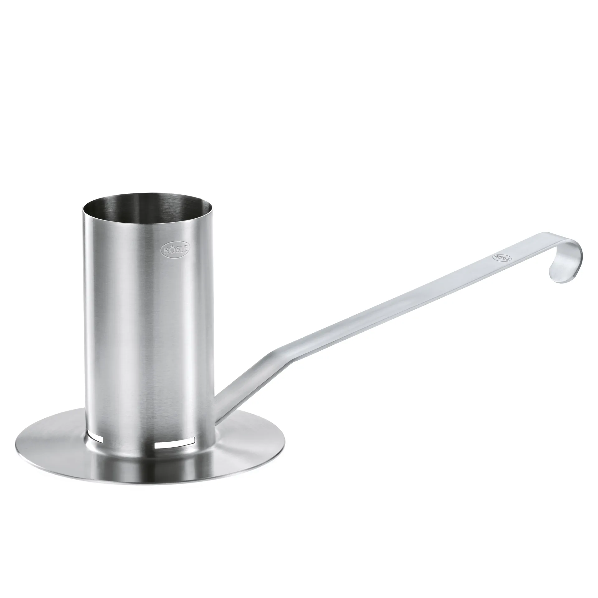 Kyllingeholder 11,5 cm, Stål Rösle