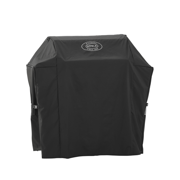 Overtræk Videro G4-S 139x52x111 cm - Sort - Rösle