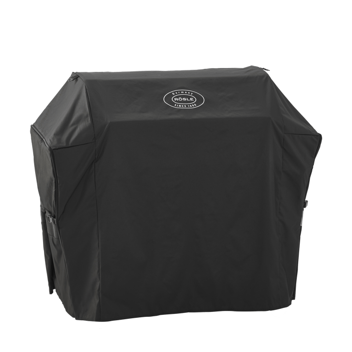 Overtræk Videro G6-S 159 x 52 x 111 cm - Sort - Rösle