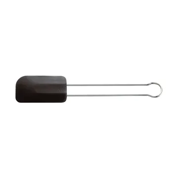 Rösle dejskraber 26 cm - Sort - Rösle