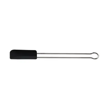 Rösle spatel smal 20 cm - Sort - Rösle
