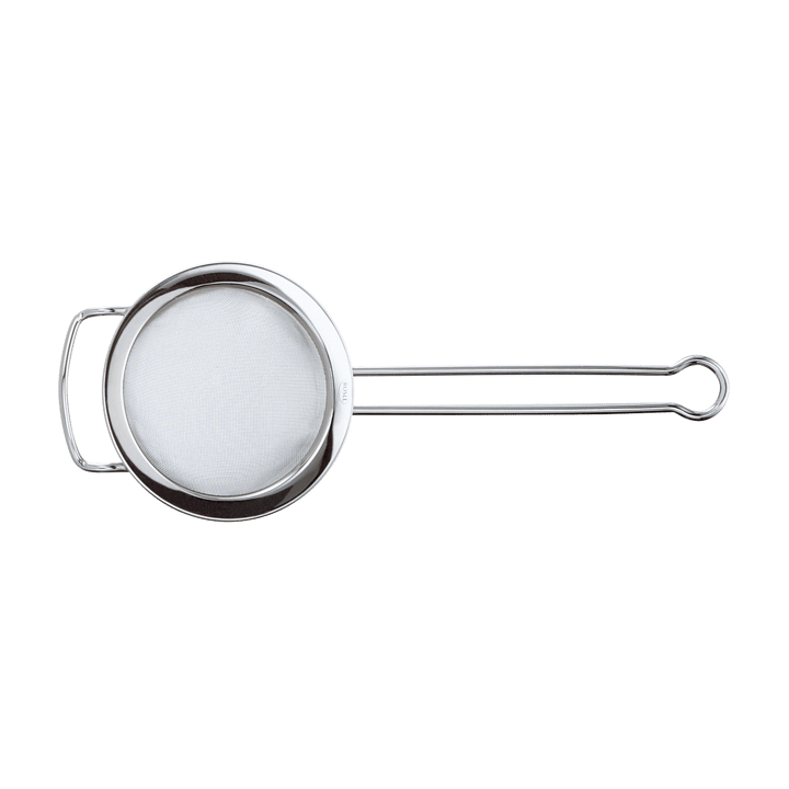 Sigte med åbent håndtag finmasket 20 cm - Stål - Rösle