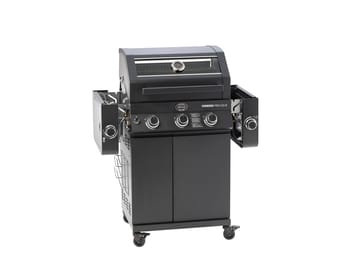 Videro PRO G3-S Vario+ gasgrill - Matsort - Rösle