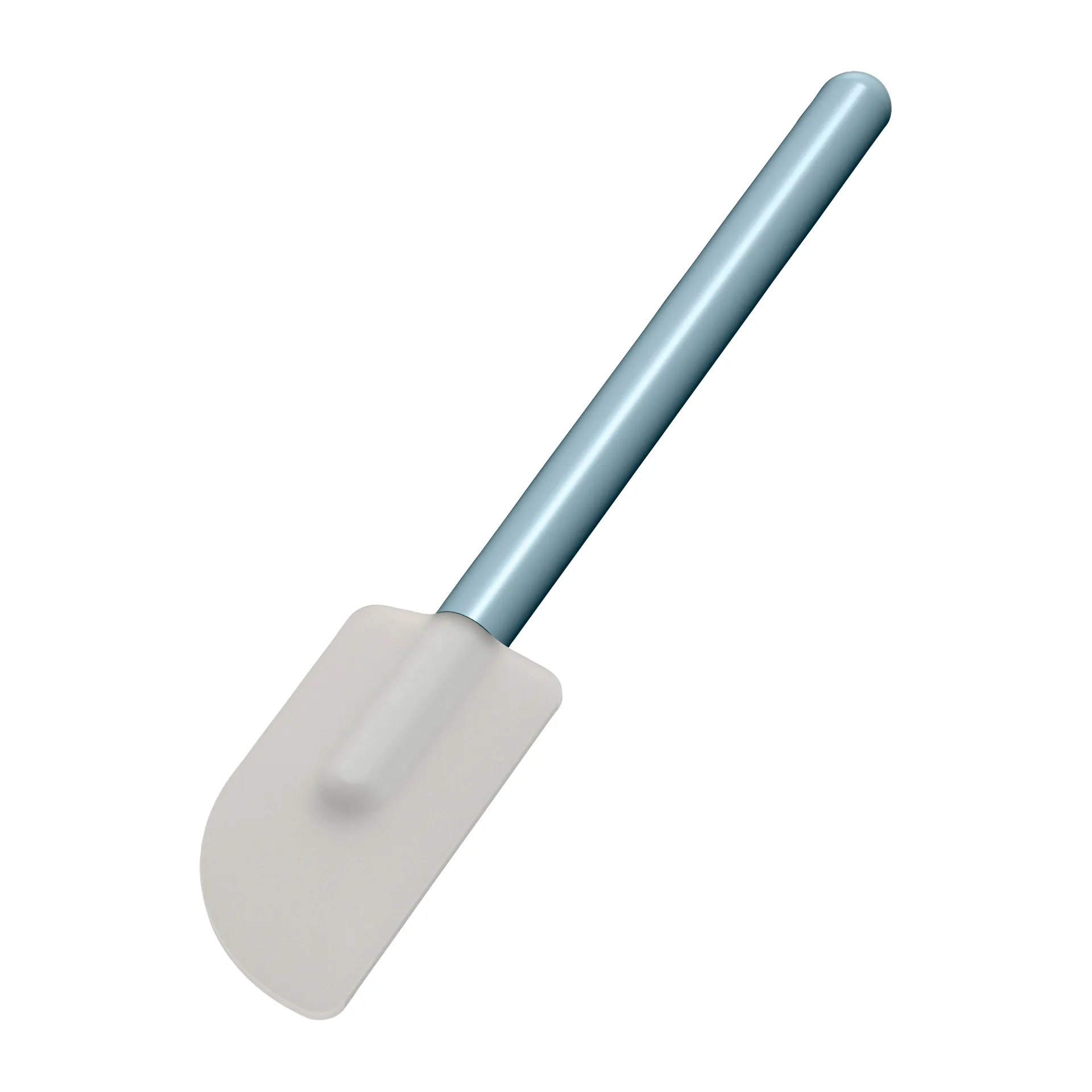 Classic dejskraber dusty blue, S (20 cm) Rosti
