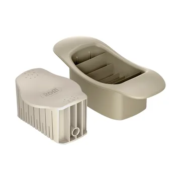 Classic hasselbackskærer - Humus - Rosti