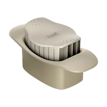 Classic hasselbackskærer - Humus - Rosti