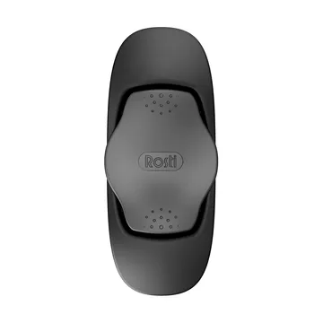 Classic hasselbackskærer - Sort - Rosti