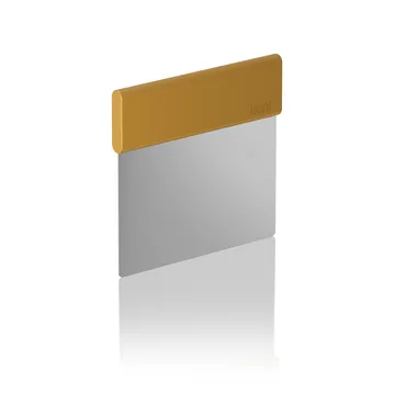 Emma dejskærer stål - Curry - Rosti