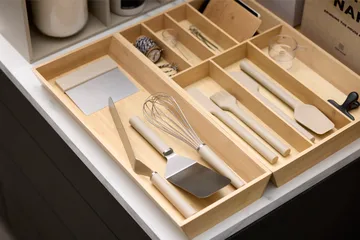 Emma dejskærer stål - Humus - Rosti