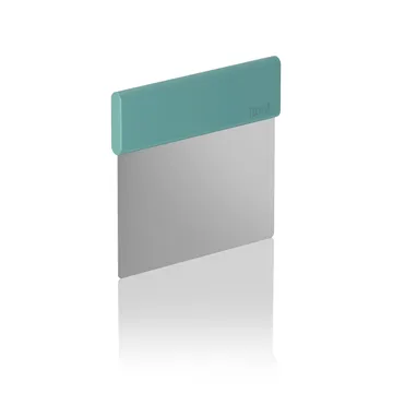 Emma dejskærer stål - Nordic green - Rosti