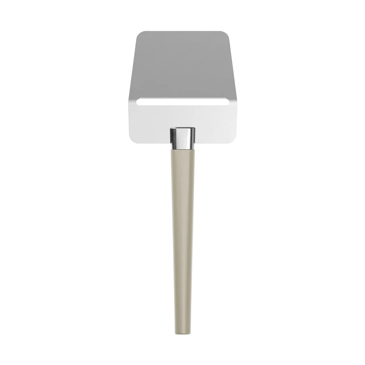 Rosti - Emma Ostehøvl 19 cm Humus