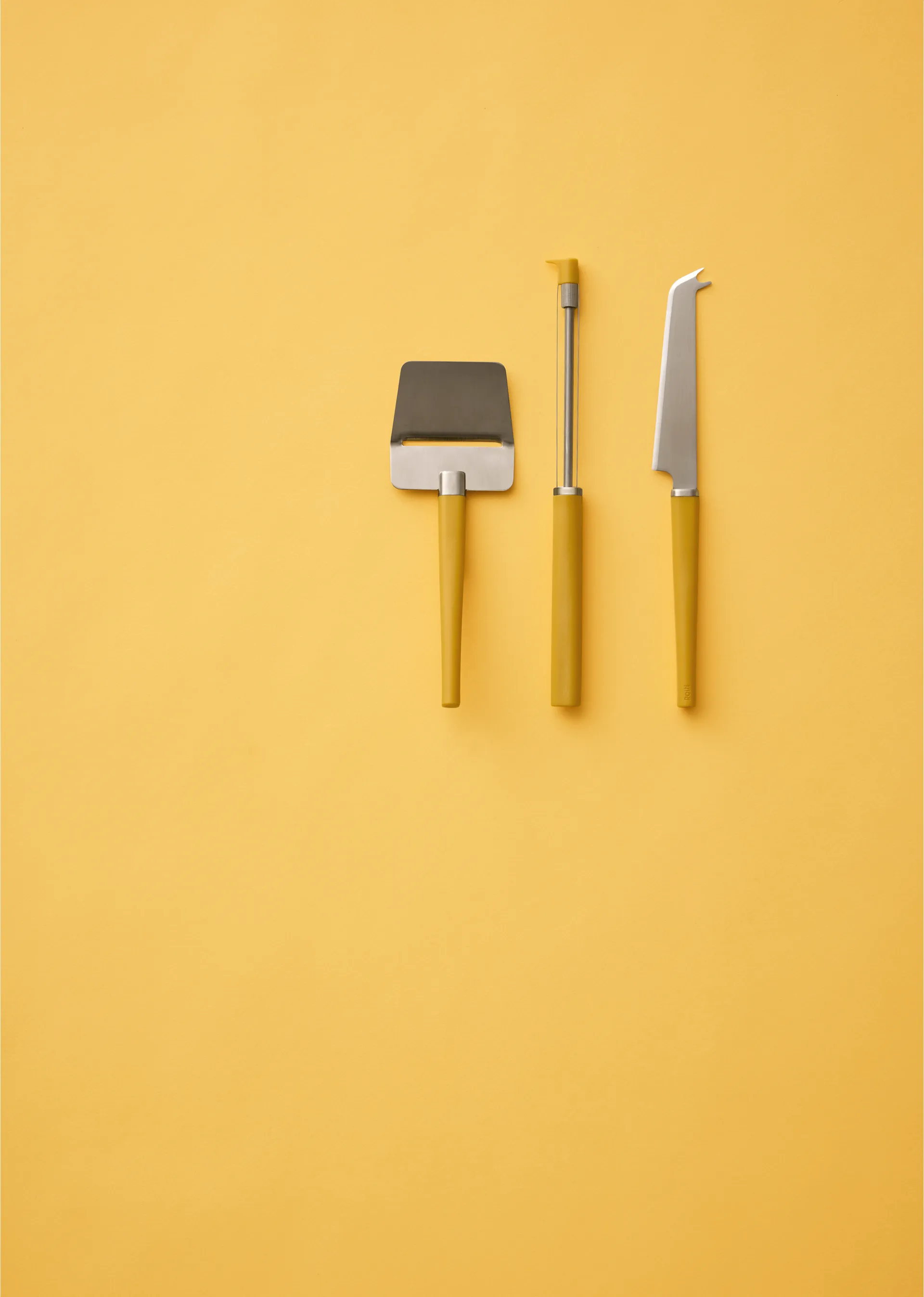 Emma ostesæt 3 dele, Curry Rosti