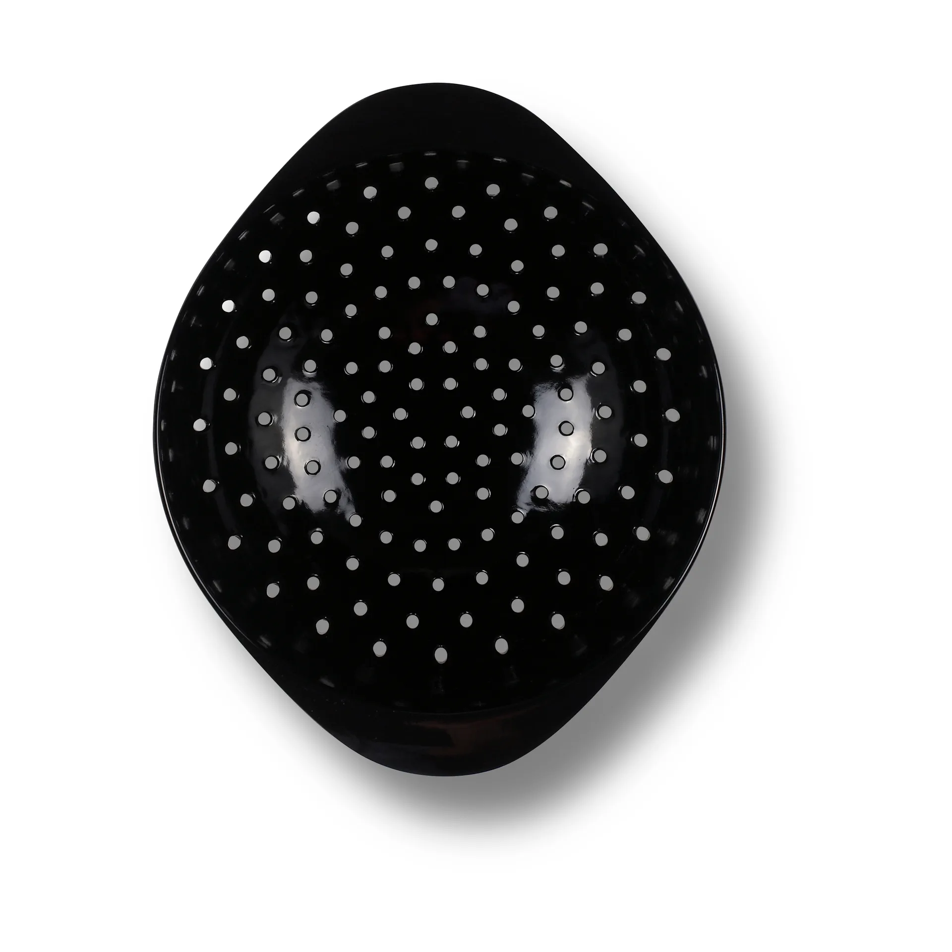 Margrethe dørslag til skål 1,5 l, Black Rosti
