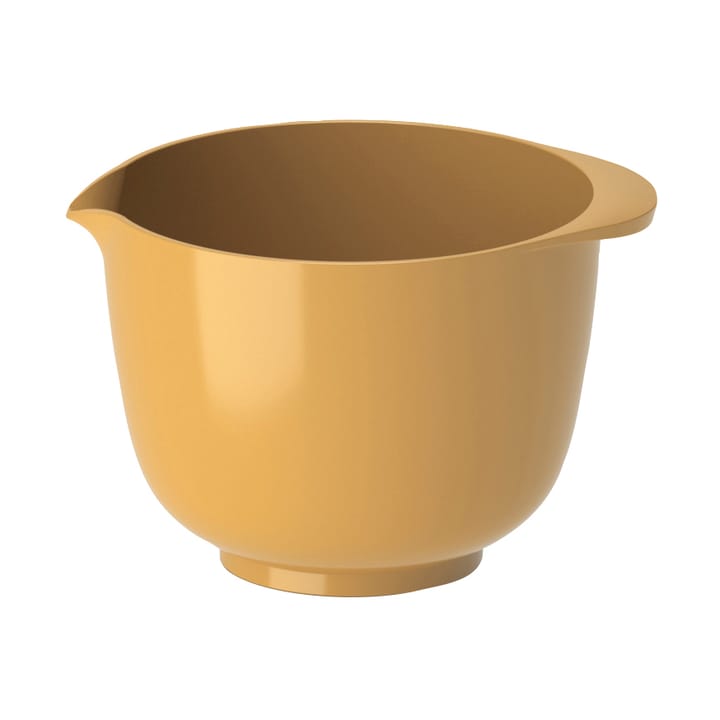 Margrethe miniskål 25 ml 6-pak, Curry Rosti
