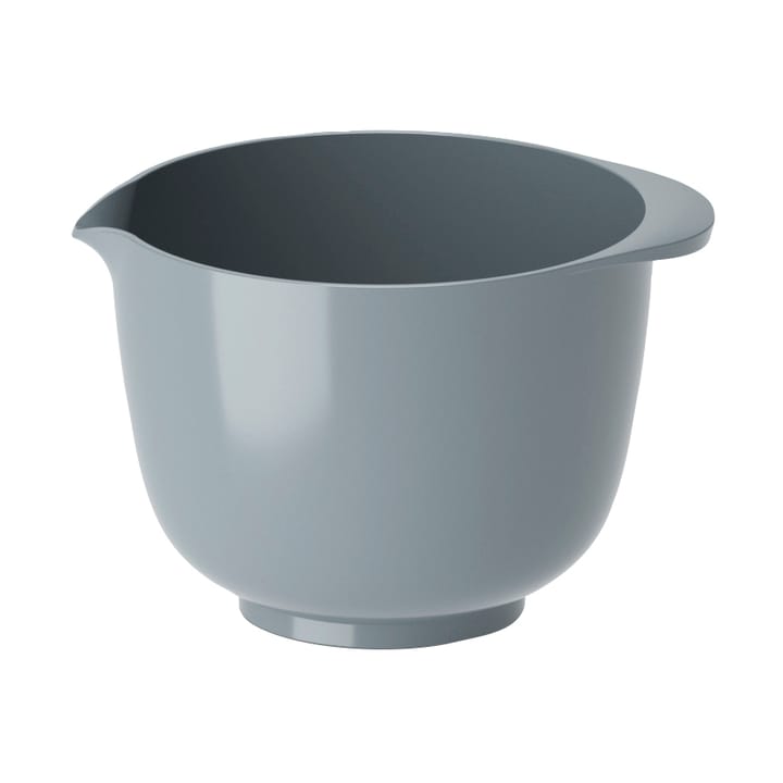 Margrethe miniskål 25 ml 6-pak, Dusty blue Rosti