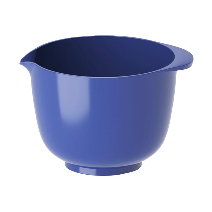 Margrethe miniskål 25 ml 6-pak, Electric blue Rosti