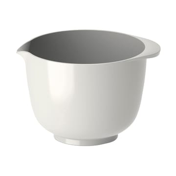 Margrethe miniskål 25 ml 6-pak - Hvid - Rosti