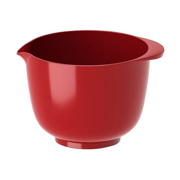 Margrethe miniskål 25 ml 6-pak - Rød - Rosti