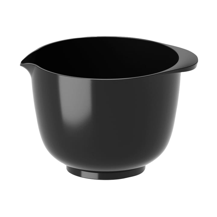 Margrethe miniskål 25 ml 6-pak, Sort Rosti