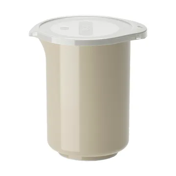 NEW Classic mixerkanne med låg - Humus, 1,25 liter - Rosti