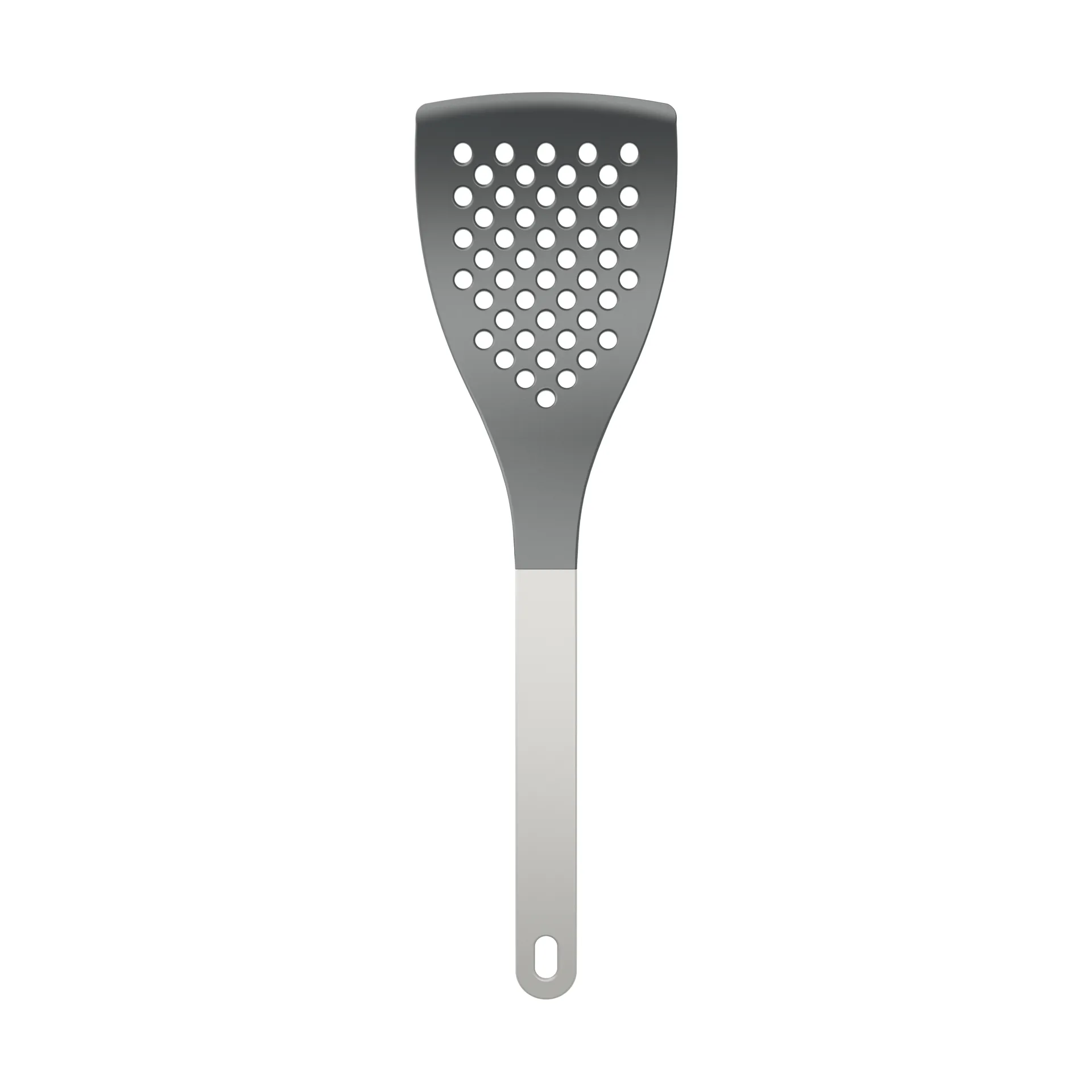 Optima stegepande 31x8,5 cm, Hvid Rosti