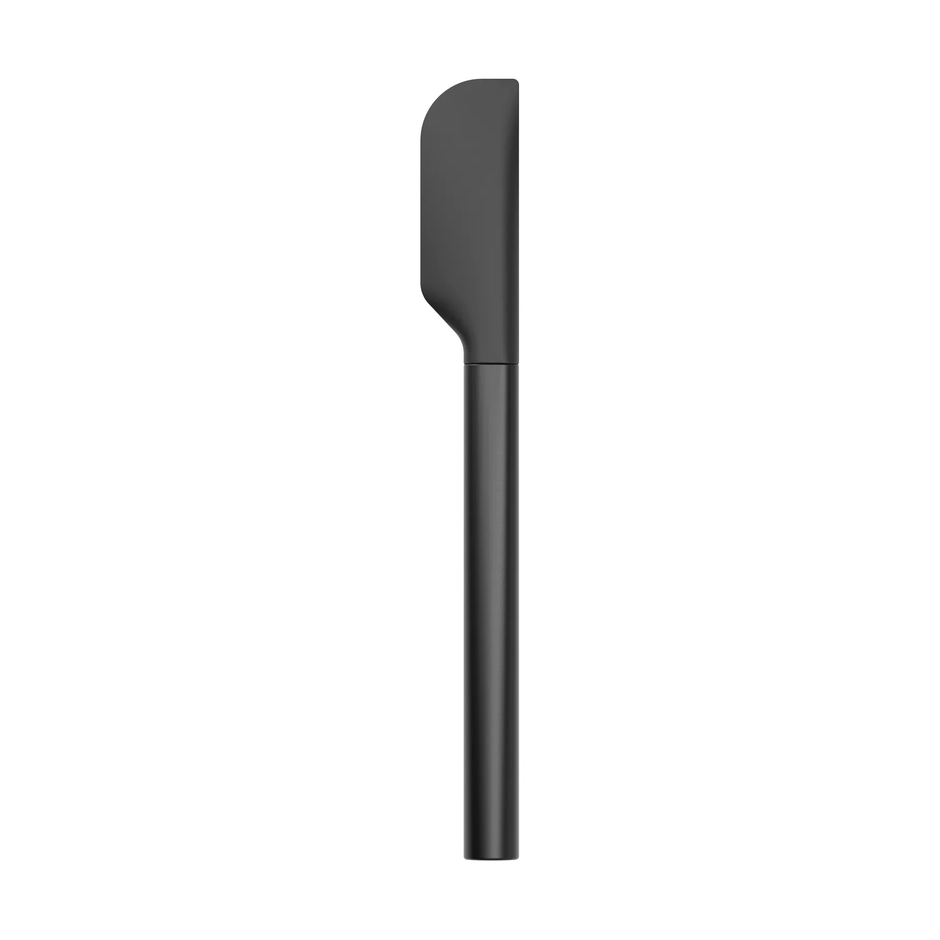 Rosti Emma dejskraber smal, Black Rosti
