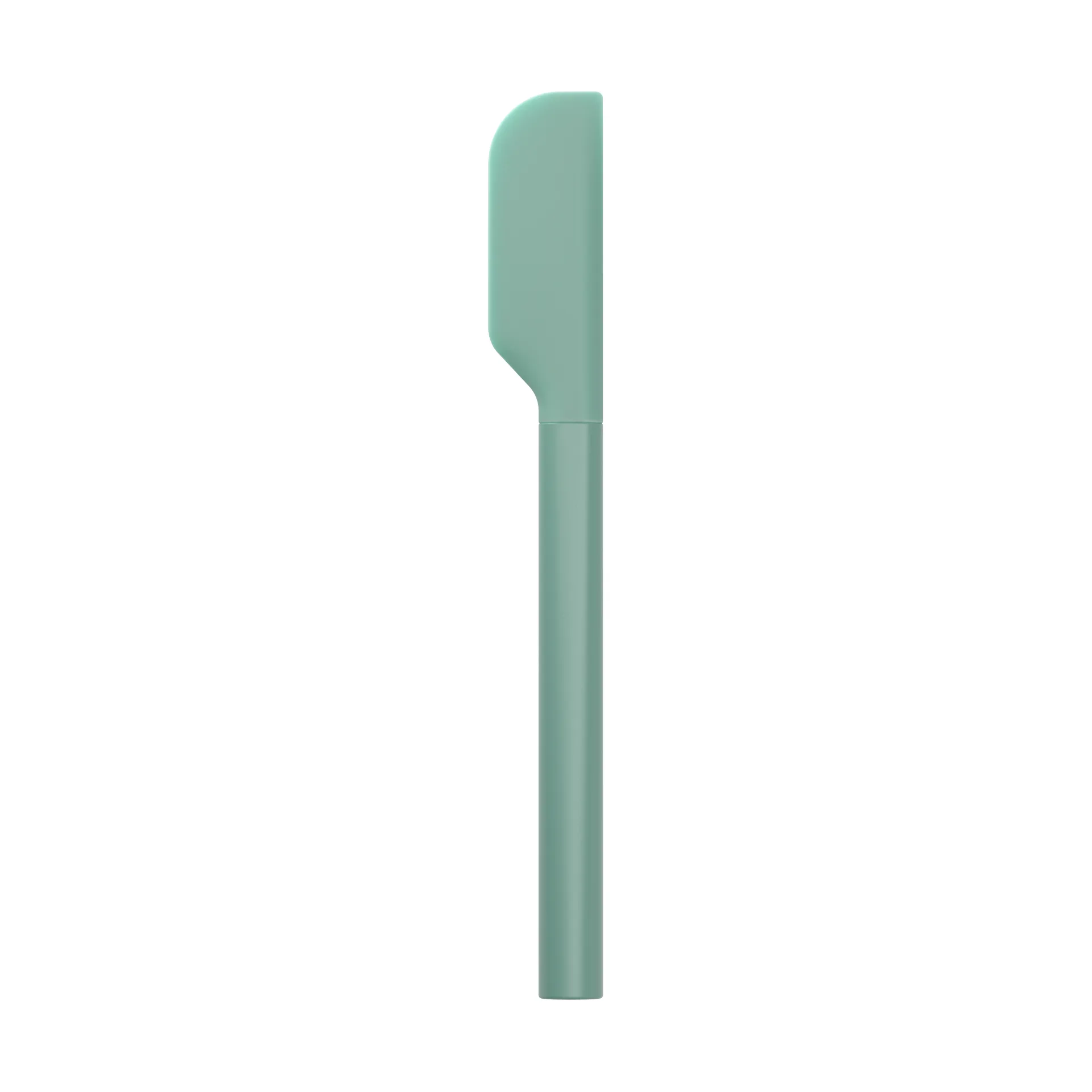 Rosti Emma dejskraber smal, Nordic green Rosti