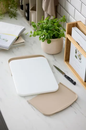 Separa bakke­sæt - Humus, 2 dele - Rosti