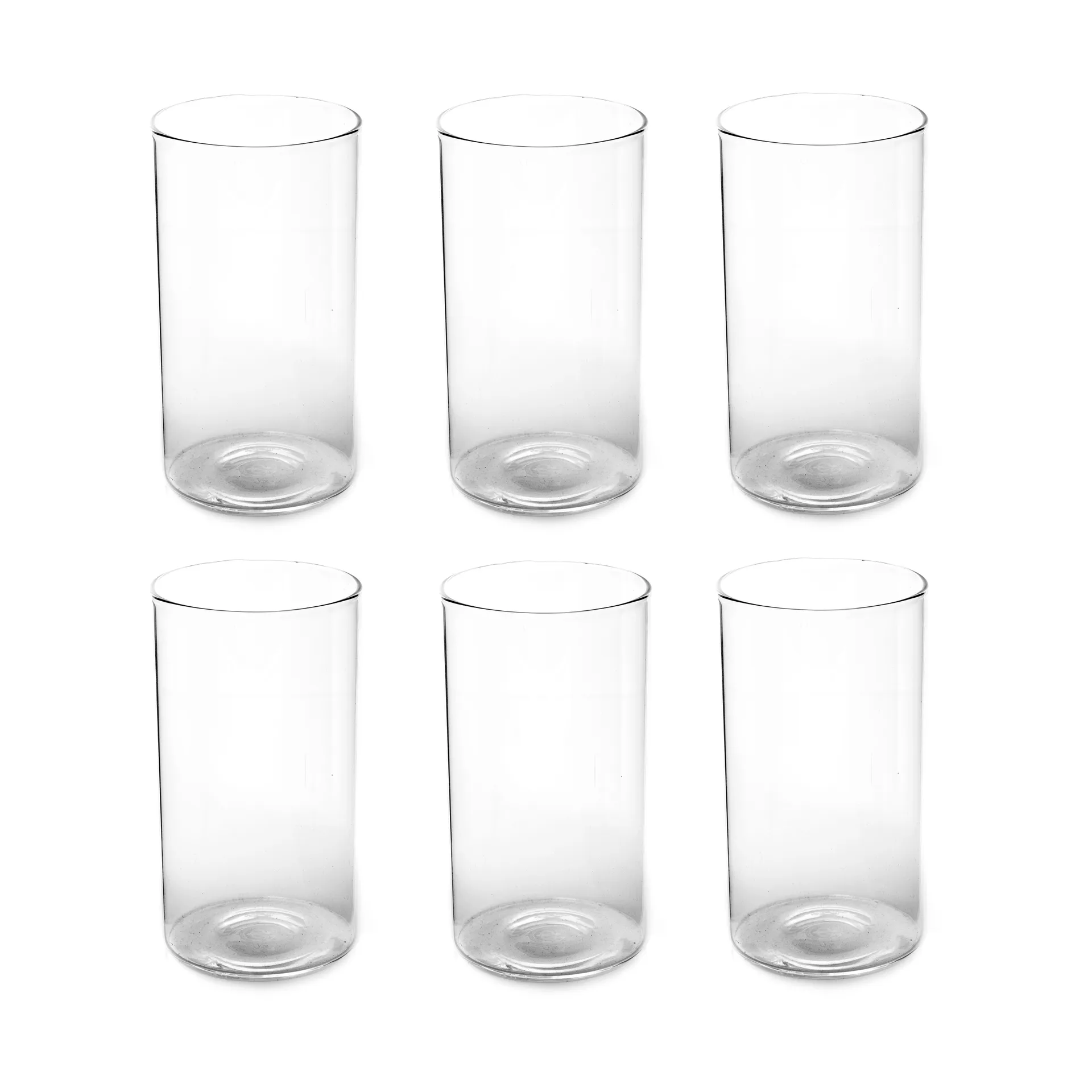 Ørskov drikkeglas 6-pack, Large 30 cl Ørskov