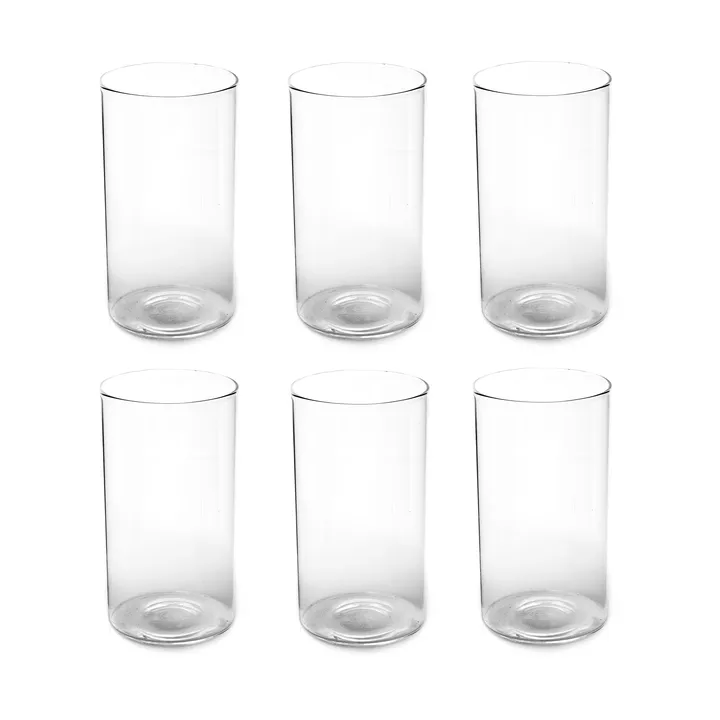Ørskov drikkeglas 6-pack - Large 30 cl - Ørskov