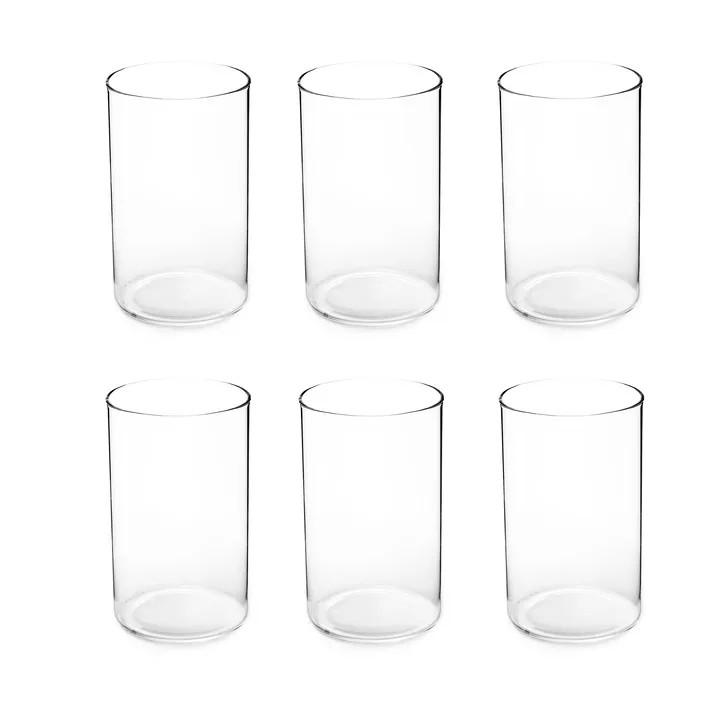 Ørskov drikkeglas 6-pack - Medium 20 cl - Ørskov